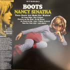 Nancy Sinatra – Boots, Limited Edition,So Long, Baby Blue - pikkukuva 2