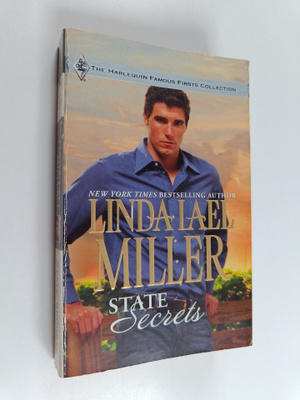 Linda Lael Miller : State Secrets