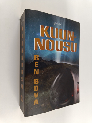 Ben Bova : Kuunnousu