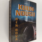 Ben Bova : Kuunnousu - pikkukuva 1