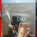 Wedding day blu-ray - pikkukuva 1