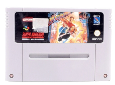 Last Action Hero
