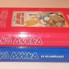 AKU ANKKA 1954 ja 1955 kirjat - pikkukuva 2