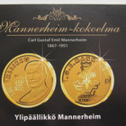 Mannerheim Ylipäällikkö - pikkukuva 4