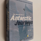 Jon E. Lewis : The Mammoth Book of Antarctic Journeys - 3... - pikkukuva 1
