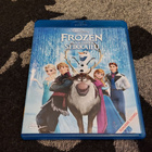 Frozen Blu-Ray - pikkukuva 1