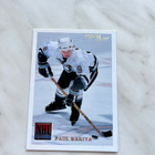 1994-95 OPC Premier Paul Kariya #405 - pikkukuva 2
