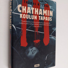 Thomas H. Cook : Chathamin koulun tapaus - pikkukuva 1