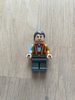 LEGO - Super Heroes -SH0410: Grandmaster