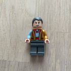 LEGO - Super Heroes -SH0410: Grandmaster - pikkukuva 1