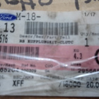 Ford Focus MK1 1.4 kytkinpaketti. - pikkukuva 5