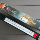 VHS: Maissilasten Paluu (Stephen King 1995) - pikkukuva 4