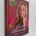 Norah McClintock : Murha salanimellä - pikkukuva 1