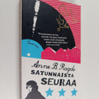 Anne B. Ragde : Satunnaista seuraa - pikkukuva 1