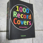 Michael Ochs : 1000 record covers - pikkukuva 1