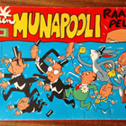 Karin Munapooli Lautapeli - pikkukuva 1
