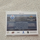 Mikael Granlund / Nail Yakupov - 2013-2014 The Cup /64 - pikkukuva 2