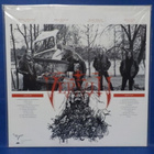 VERMIN - LIFE IS PAIN M-/M- SWE 2015 LP - pikkukuva 2