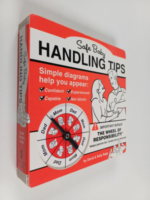 David Sopp ym. : Safe Baby Handling Tips