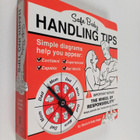 David Sopp ym. : Safe Baby Handling Tips - pikkukuva 1