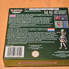 Pokemon Emerald GBA - CIB - pikkukuva 2