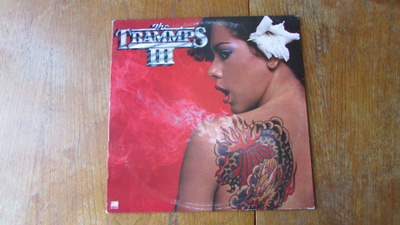 The Trammps – The Trammps III