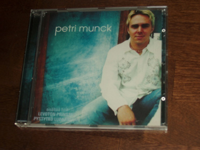 CD Petri Munck