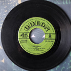 A.AIMO&DALLAPE 7”: Odessa/Matka Pariisiin, 45-PLD 220 - pikkukuva 1