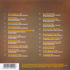 Mamba • Lempikappaleita 1984-2004 CD - pikkukuva 2