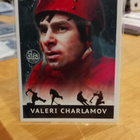 Rare SHL Kalmar Valeri charlamov /50 - pikkukuva 1