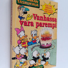 Walt Disney : Vanhassa vara parempi - pikkukuva 1