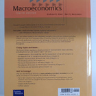 Andrew B. Abel : Macroeconomics - pikkukuva 2