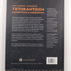 Ari Hovi : Tietokantojen suunnittelu & indeksointi - pikkukuva 2