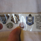 Star Wars / Clone Wars tatuoinnit - pikkukuva 2