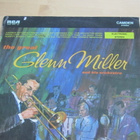 LP the Great Glenn Miller and his Orchestra (RCA CDS 6001) - pikkukuva 1