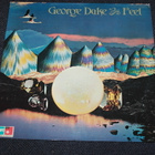 George Duke - Feel  LP 1974 original - pikkukuva 1