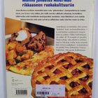 Jill Parker : Amerikkalainen keittokirja = The American c... - pikkukuva 2