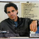 RICK SPRINGFIELD Karma CD (1999) - pikkukuva 2