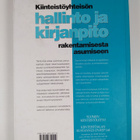 Sinikka Alanen : Kiinteistöyhteisön hallinto ja kirjanpit... - pikkukuva 2