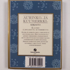 Julia Parker : Kauris : 22 joulukuuta - 20 tammikuuta - pikkukuva 2