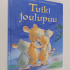 Christine Leeson : Tuiki joulupuu - pikkukuva 1