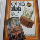 Lauri Jäntti : Oi niitä aikoja - The Good Old days - pikkukuva 1