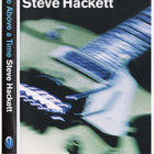 STEVE HACKETT:ONCE ABOVE A TIME DVD - pikkukuva 1