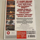 Blade (britti-DVD) - pikkukuva 2