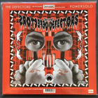 Powersolo Vs. The Defectors Snot Dum EP Vinyl - pikkukuva 2