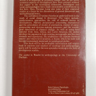 Norman Long : An introduction to the sociology of rural d... - pikkukuva 2