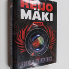 Reijo Mäki : Kolmijalkainen mies - pikkukuva 1