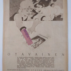 Suomen kuvalehti 5/1922 - pikkukuva 2