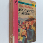 Ernest Hemingway : Jäähyväiset aseille - pikkukuva 1