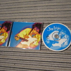 2CD Jimi Hendrix UK 2004 Jimi Hendrix - pikkukuva 3